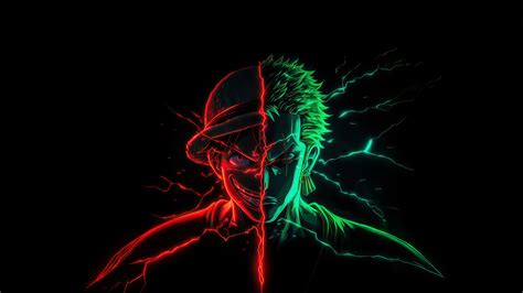 zoro wallpaper|luffy wallpaper 4k.